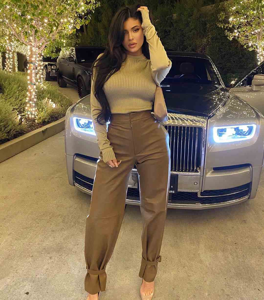 Kylie Jenner Images