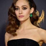 Emmy Rossum Biography, Wiki, Age, Net Worth, Height & Family