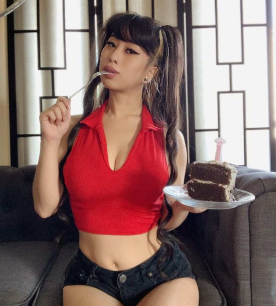 Jade Kush Biography Wiki Age Net Worth Figure More