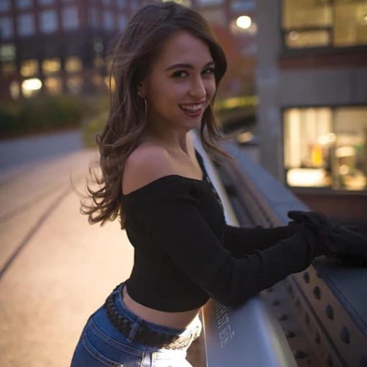 How much is riley reid worth