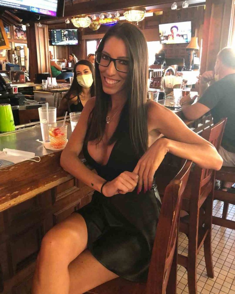 Dava Foxx Bio Wiki Age Height Figure Net Worth More