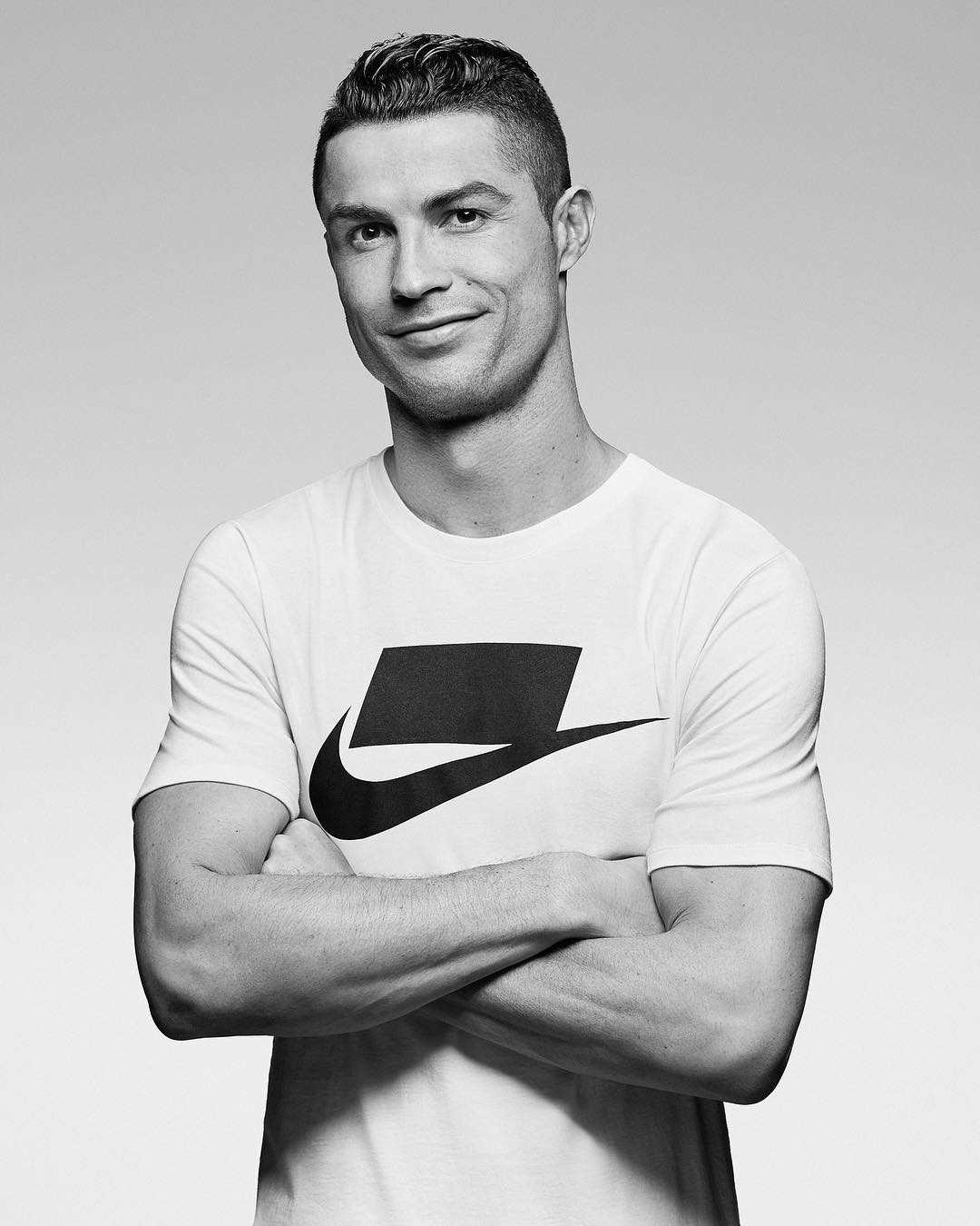 Cristiano Ronaldo Biography & Wiki