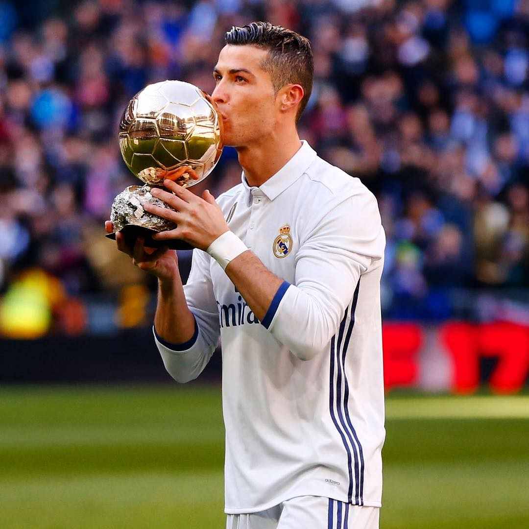 Cristiano Ronaldo Images & pics