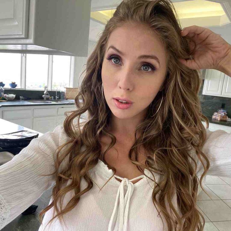 Lena Paul Bio, Wiki, Age, Height, Figure, Net Worth & More