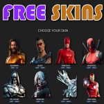 Fortbeat.com Get Free Skins and V Bucks in Fortnite