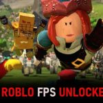 Roblox FPS Unlocker For Mobile