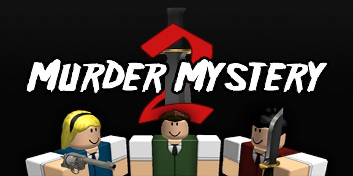Roblox Murder Mystery 2 Codes Today 2021