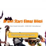 BrawlStarShile.com GEMS Get Free Gems in Brawl Stars