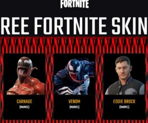 FortSin.com: Get Free Fortnite Skins and V Bucks Forever