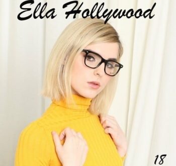 Ella Hollywood Bio, Wiki, Age, Figure, Net Worth, Pics & More