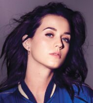 Katy Perry Bio, Wiki, Age, Height, Figure, Net Worth & More