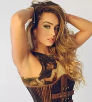 Sommer Ray Bio, Wiki, Age, Height, Figure, Net Worth & More
