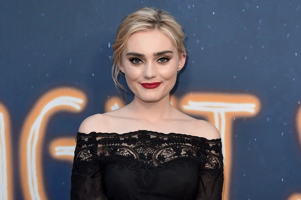 Meg Donnelly Bio, Wiki, Age, Height, Figure, Net Worth & More